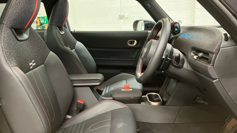 MINI Cooper 2.0 S Sport 3dr Auto Petrol Hatchback